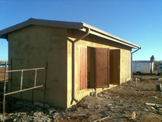 Site Building Construction