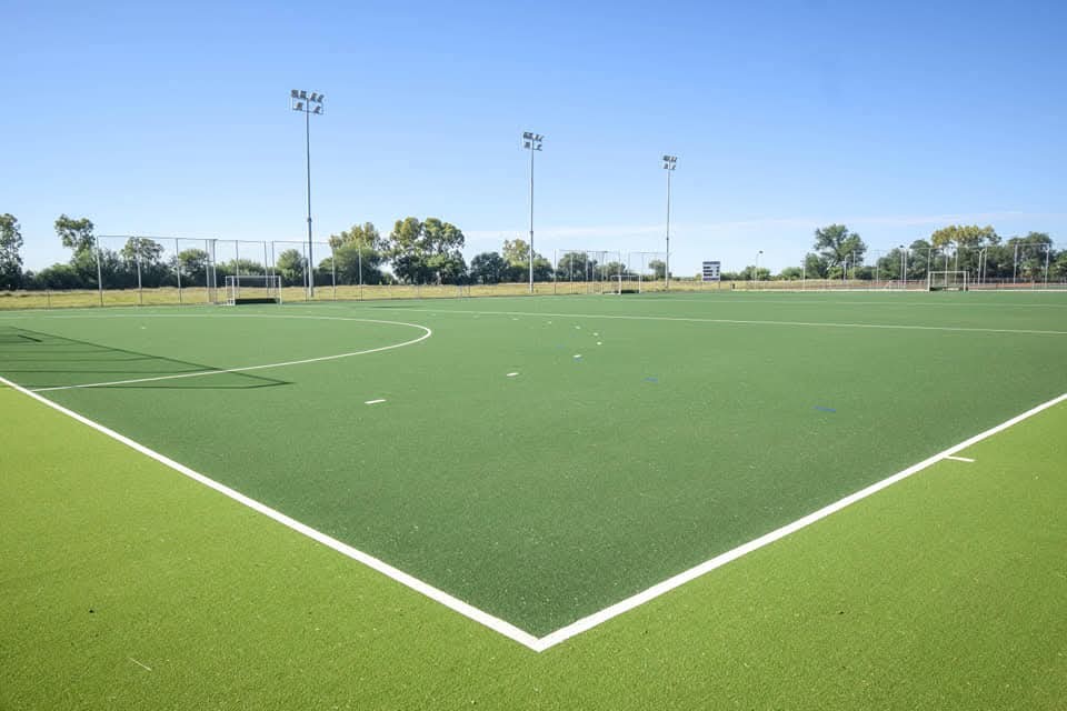Astro Hockey Pitch